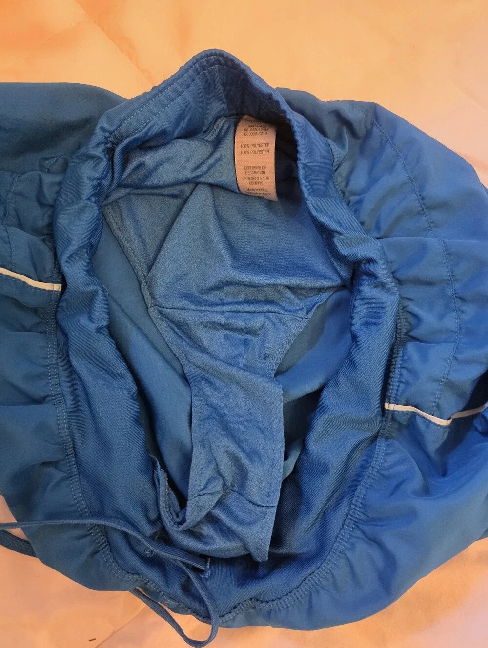 Champion lightweight blue